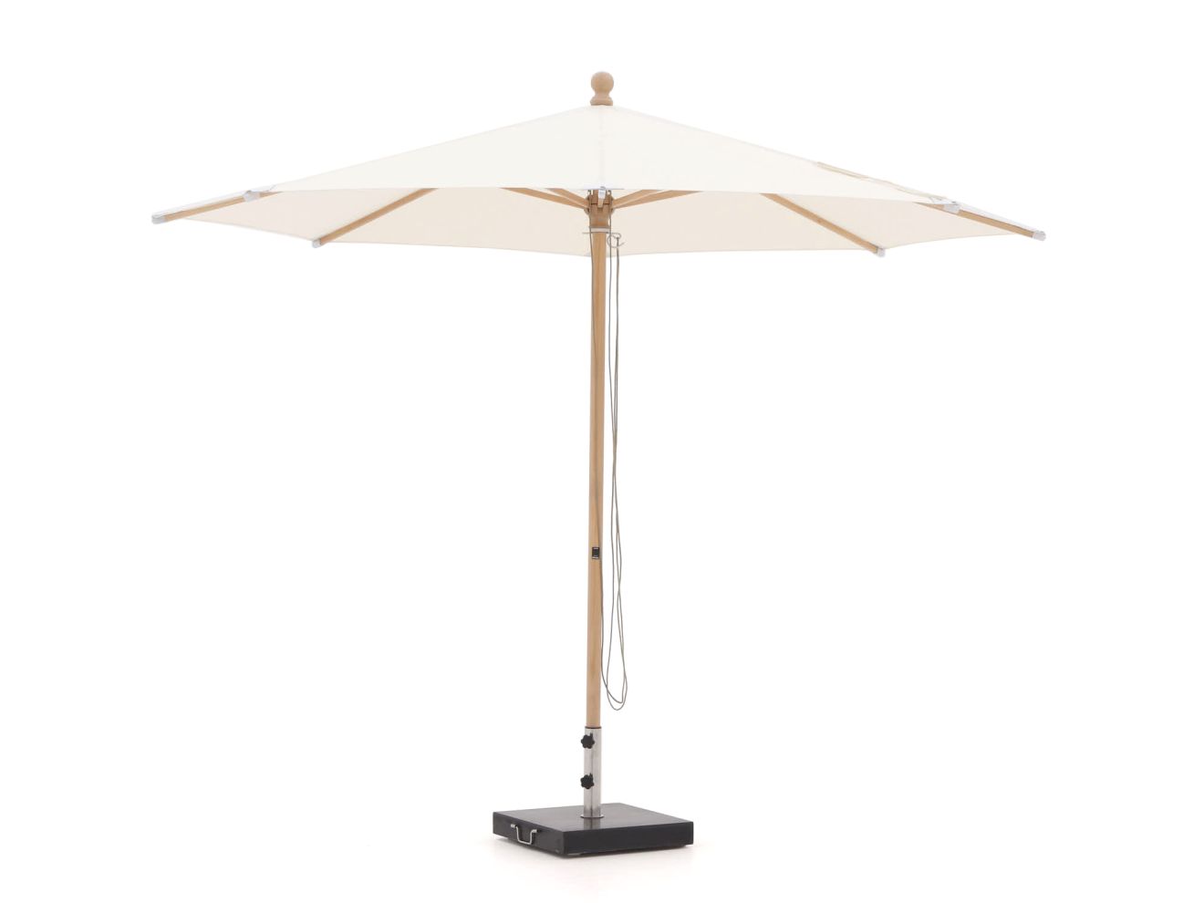 Glatz Piazzino parasol ø 300cm
