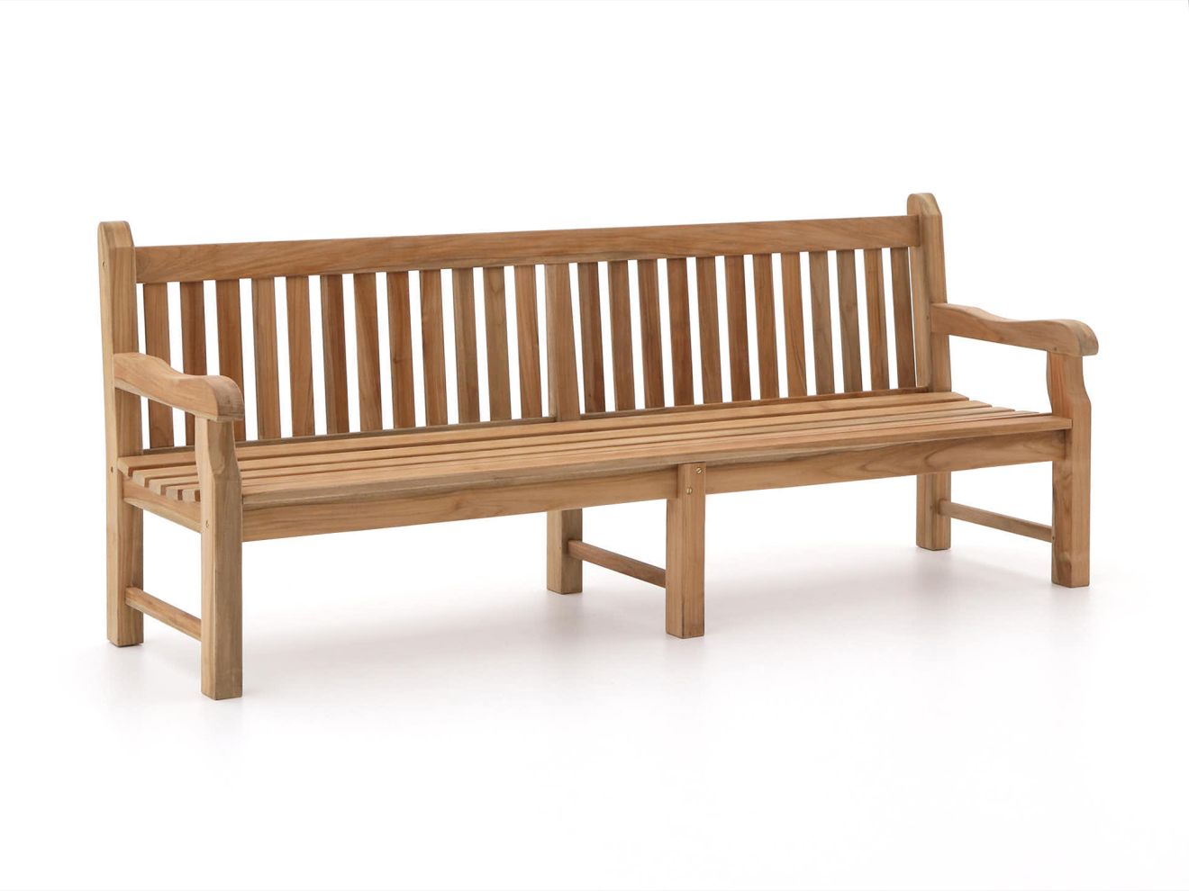 Sunyard Edinburgh tuinbank 240cm