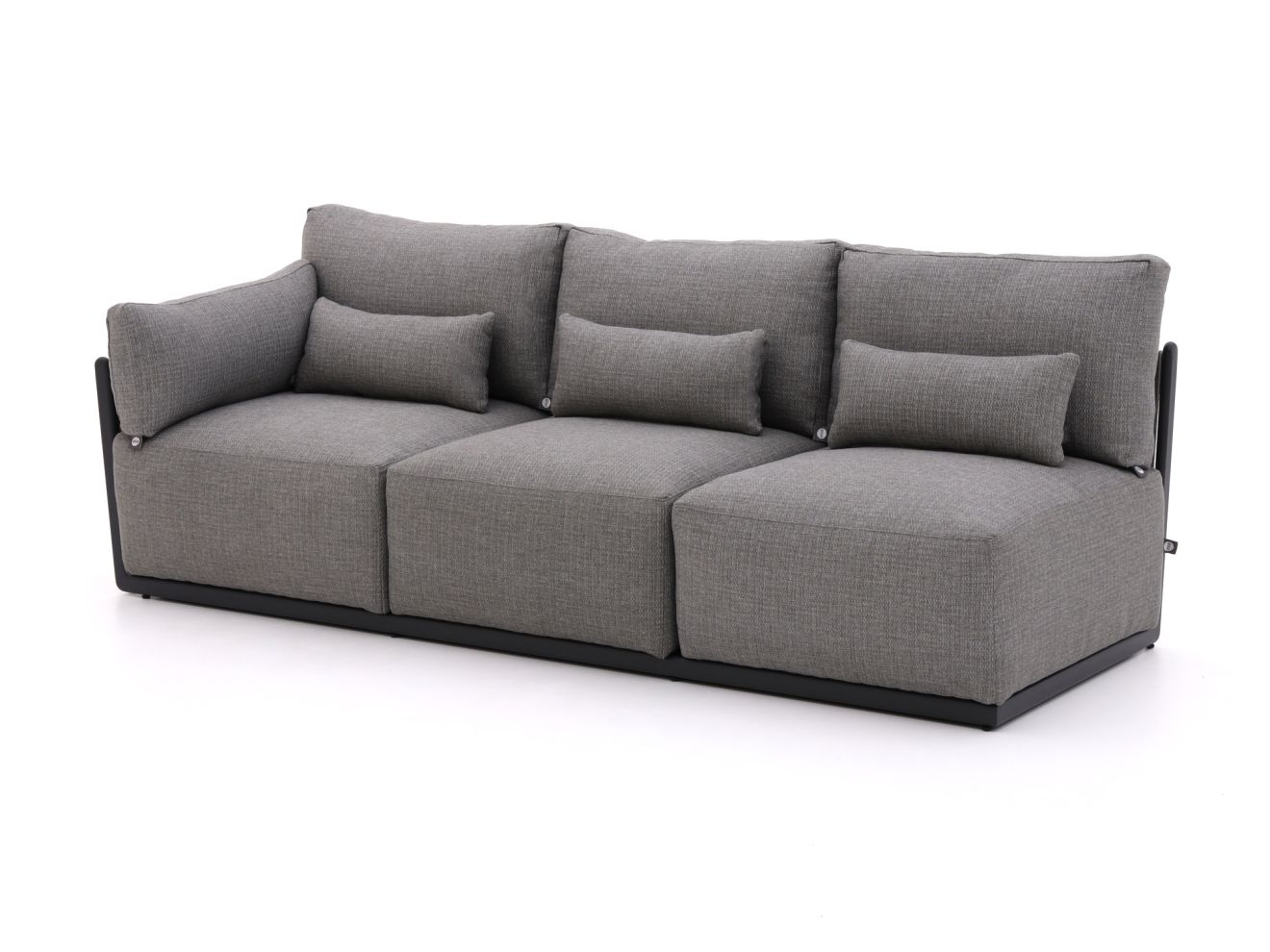 SUNS Sorrento loungemodule rechterarm 250cm