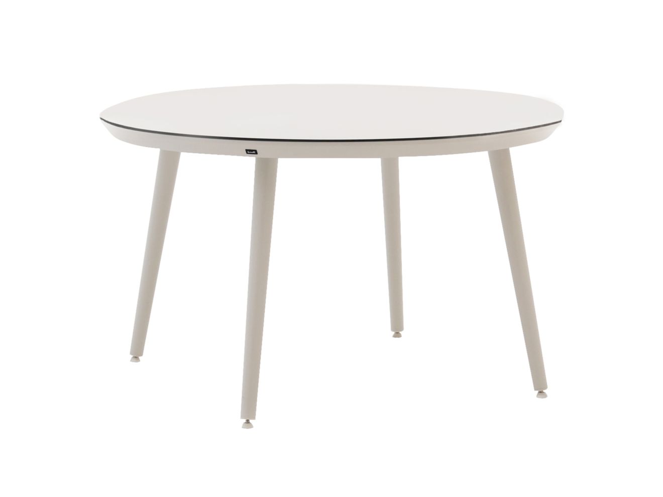 Hartman Sophie Studio tafelblad  ø128cm