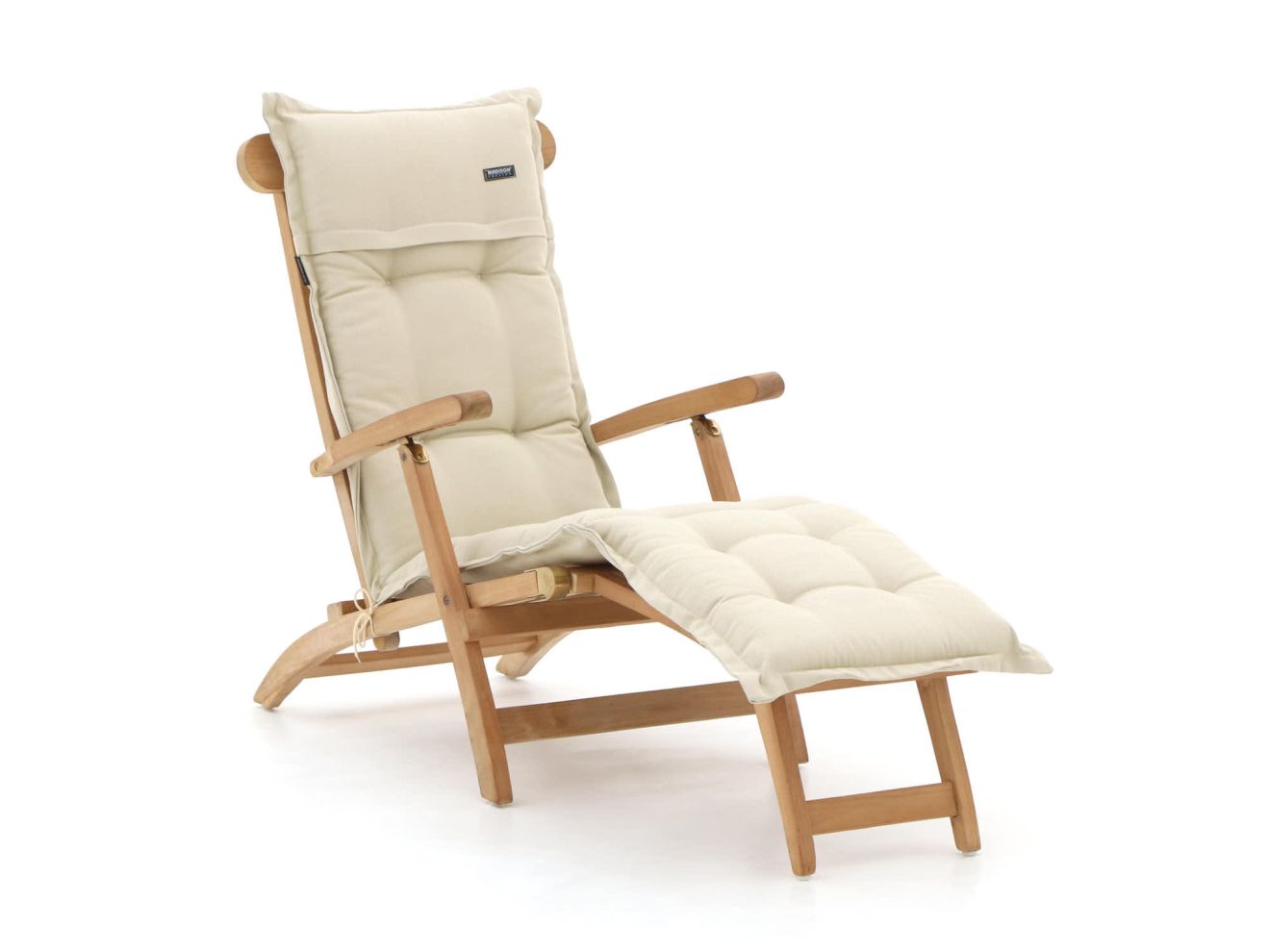Sunyard Country deckchair