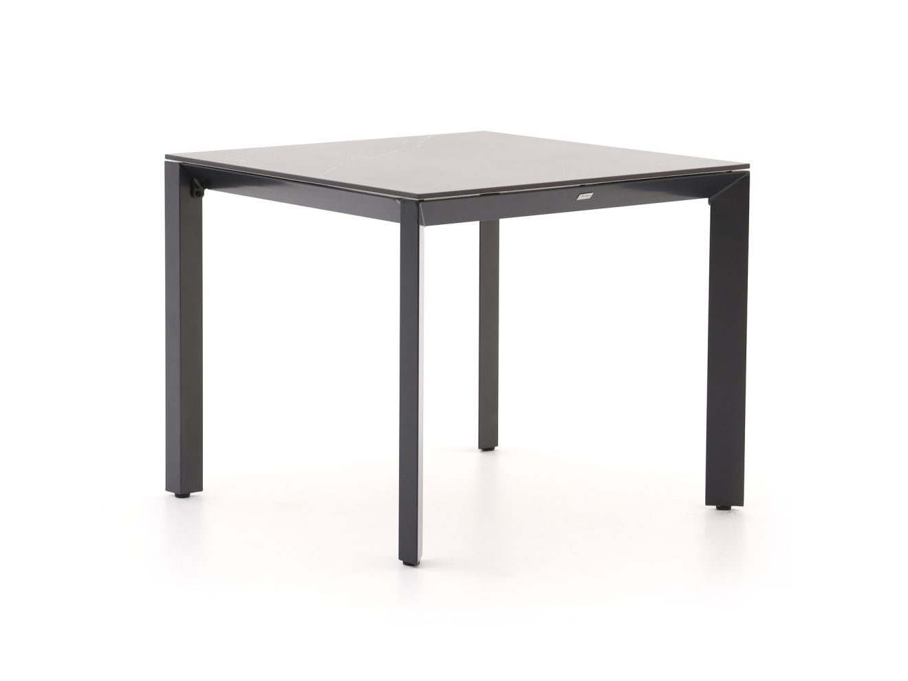 Bellagio Sestino dining tuintafel 90x90cm