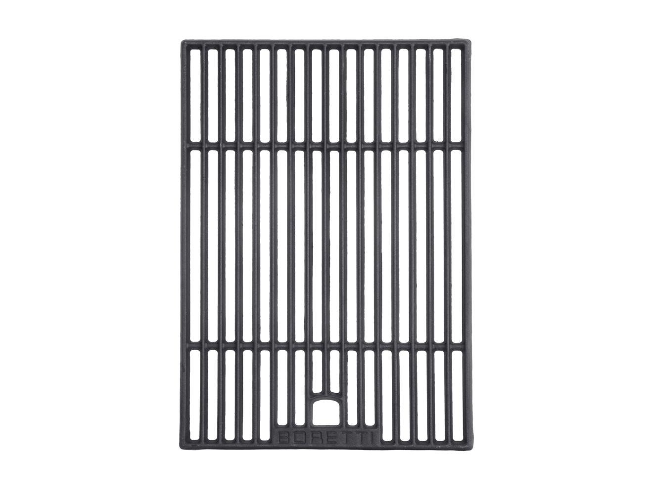 Boretti barbecue grillrooster 41x27x1,4cm t.b.v. Barilo 2.0/Fratello 2.0/Addizio
