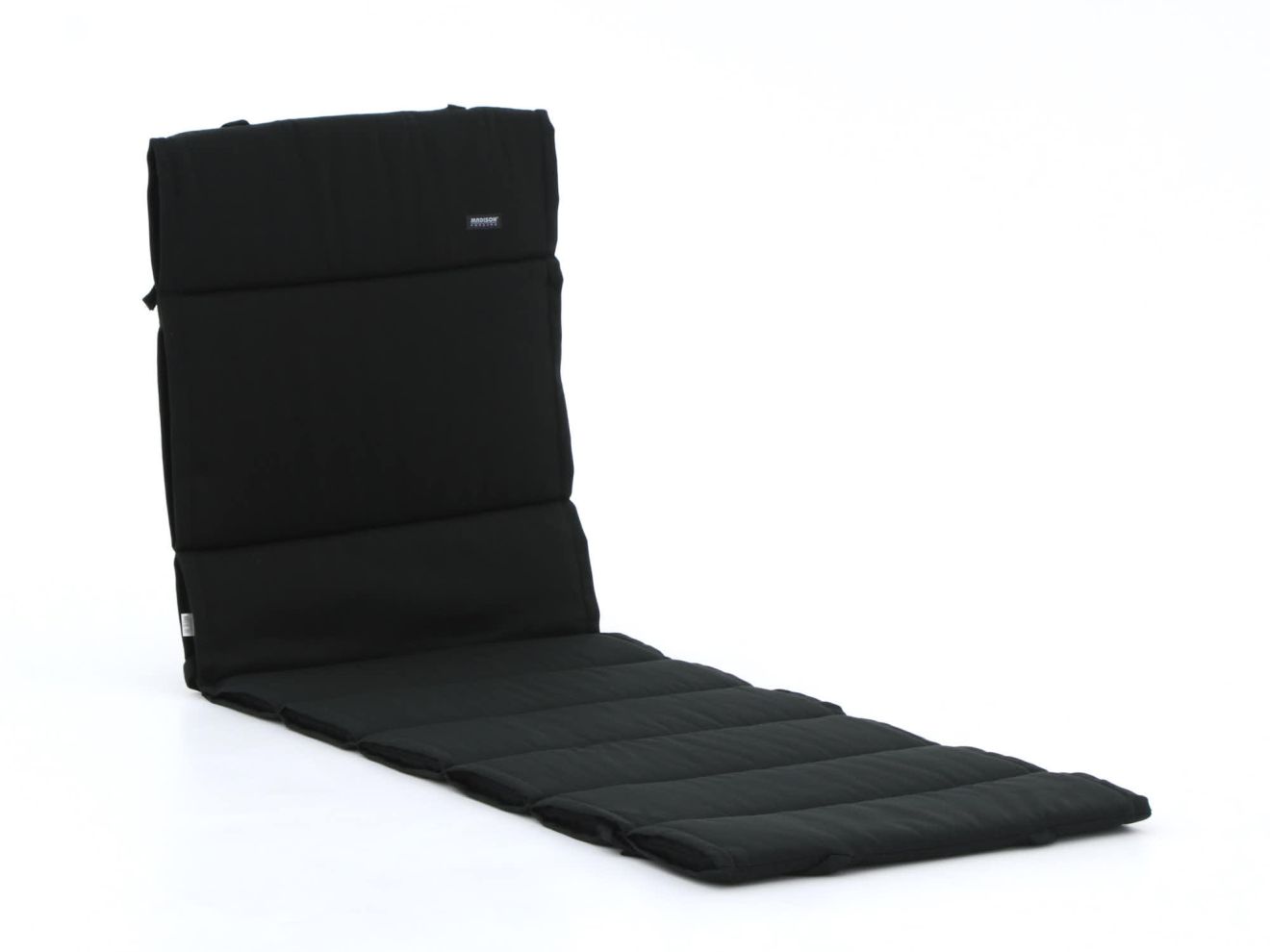 Madison Fiber tuinkussen voor ligbed 200x65cm