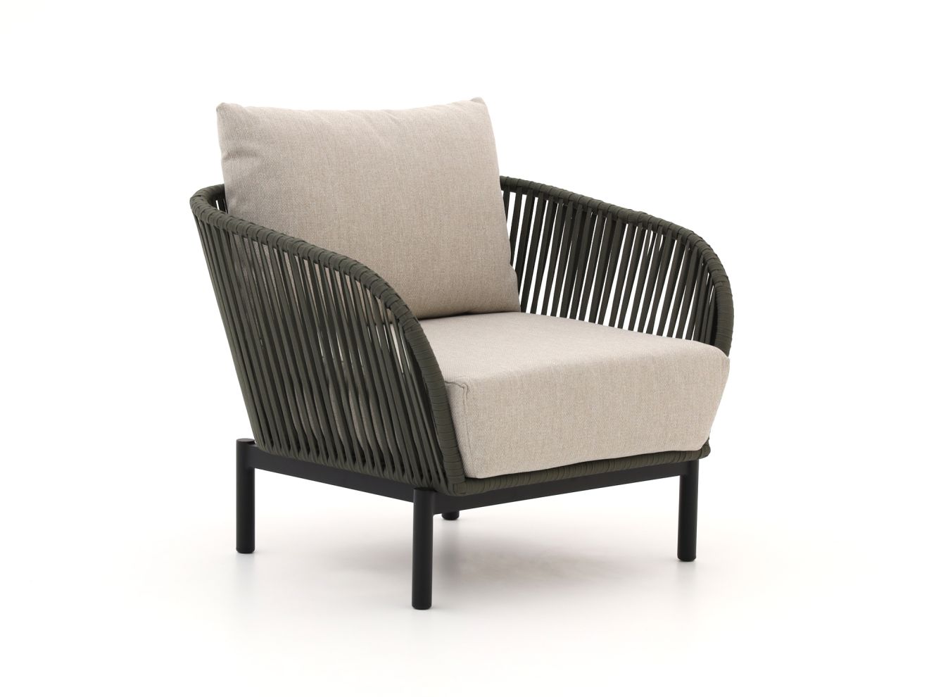 Hartman Arezzo lounge tuinstoel