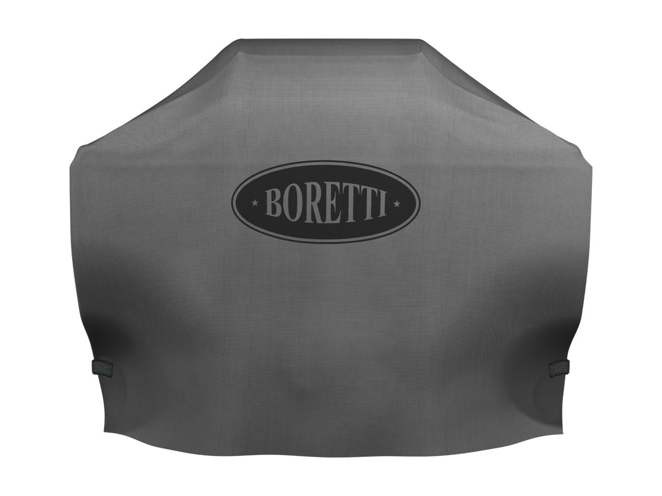 Boretti beschermhoes t.b.v. Leonardo 2B gasbarbecue 62x13x87cm
