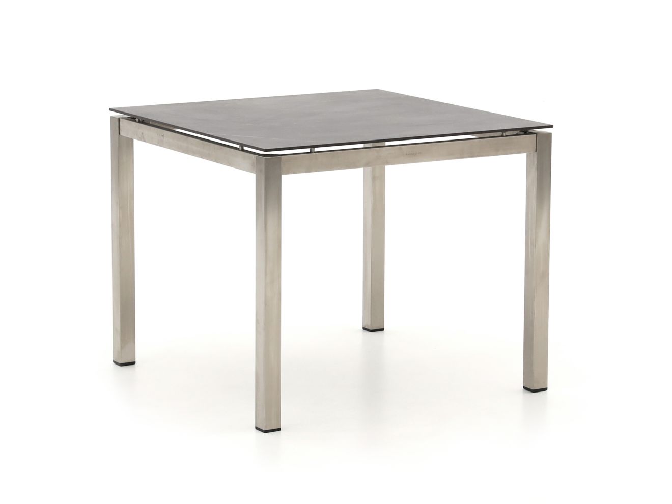 Bernstein Freiburg dining tuintafel 90x90x76cm
