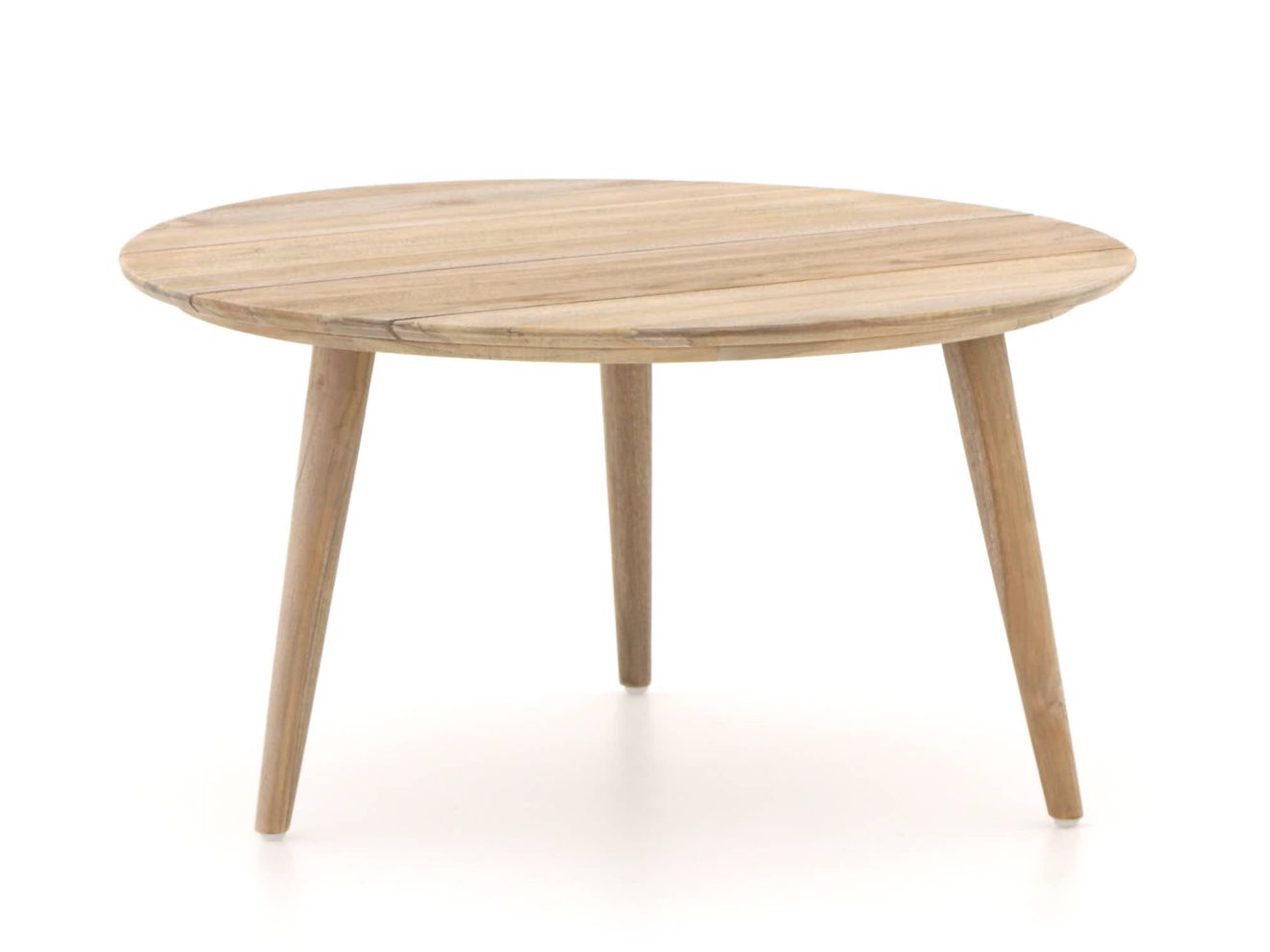 ROUGH-K lounge tuintafel ø 85x45cm