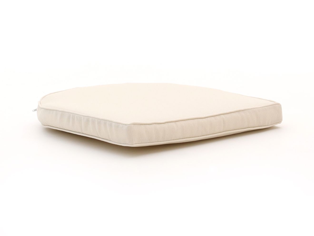 Madison Wicker York tuinkussen 48x48cm