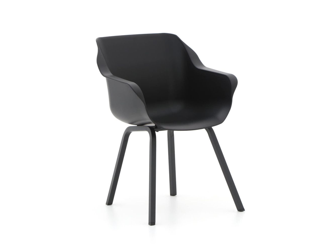 Hartman Sophie Element dining tuinstoel