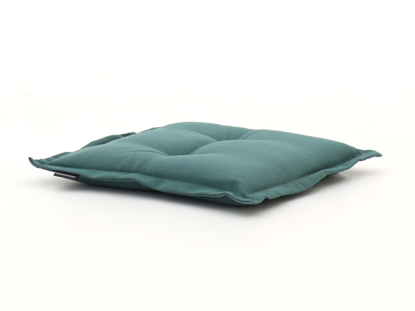 Madison Hocker/tuinkussens 55x55cm met rand zit
