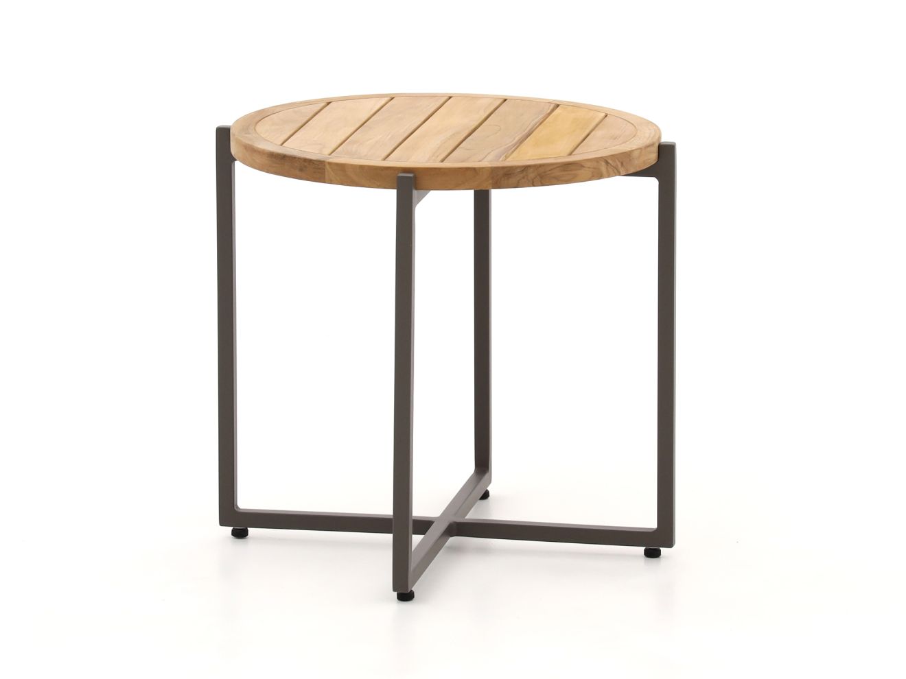Apple Bee Condor lounge koffietafel ø 54cm (h: 50)