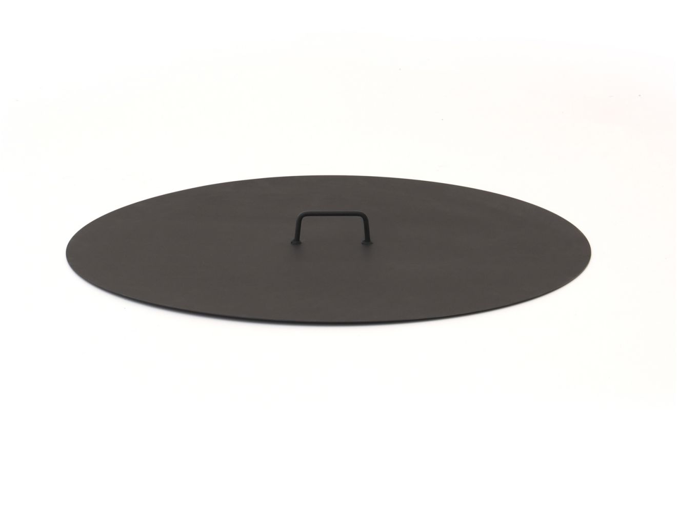 RedFire deksel ø82cm t.b.v. Premium Orion vuurschaal en barbecue