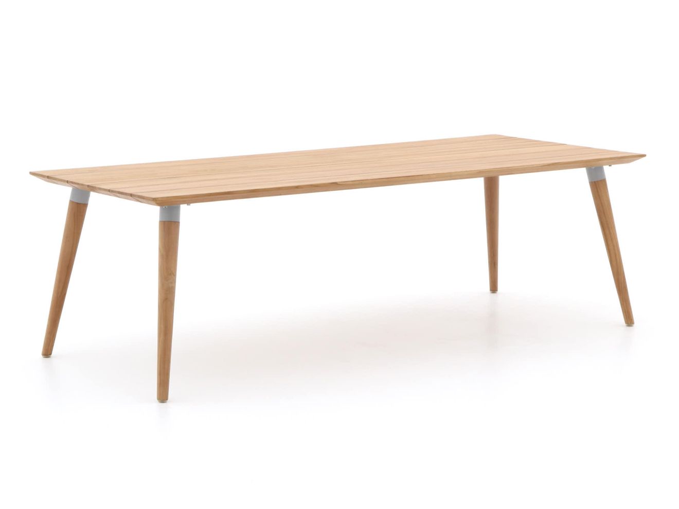 Hartman Sophie Studio dining tuintafel 240x100cm