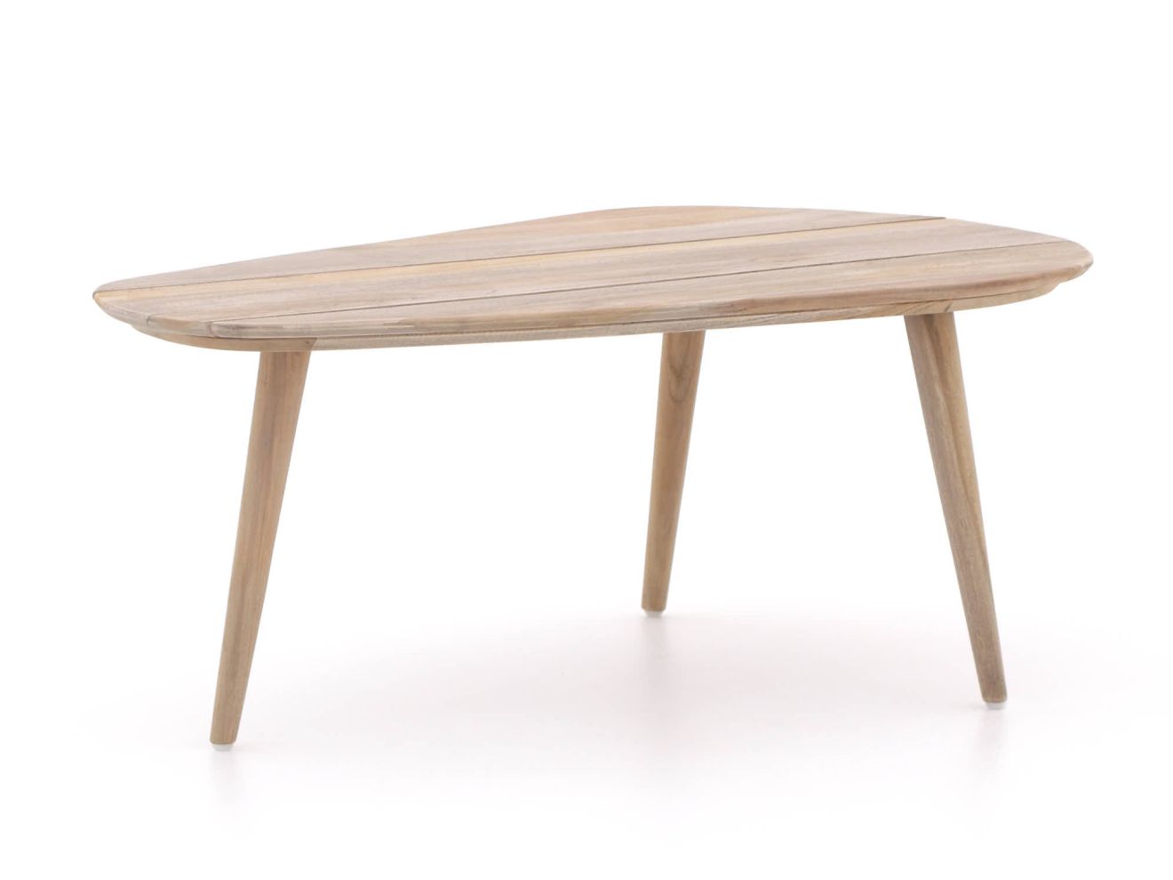 ROUGH-K lounge tuintafel 66x116x45cm