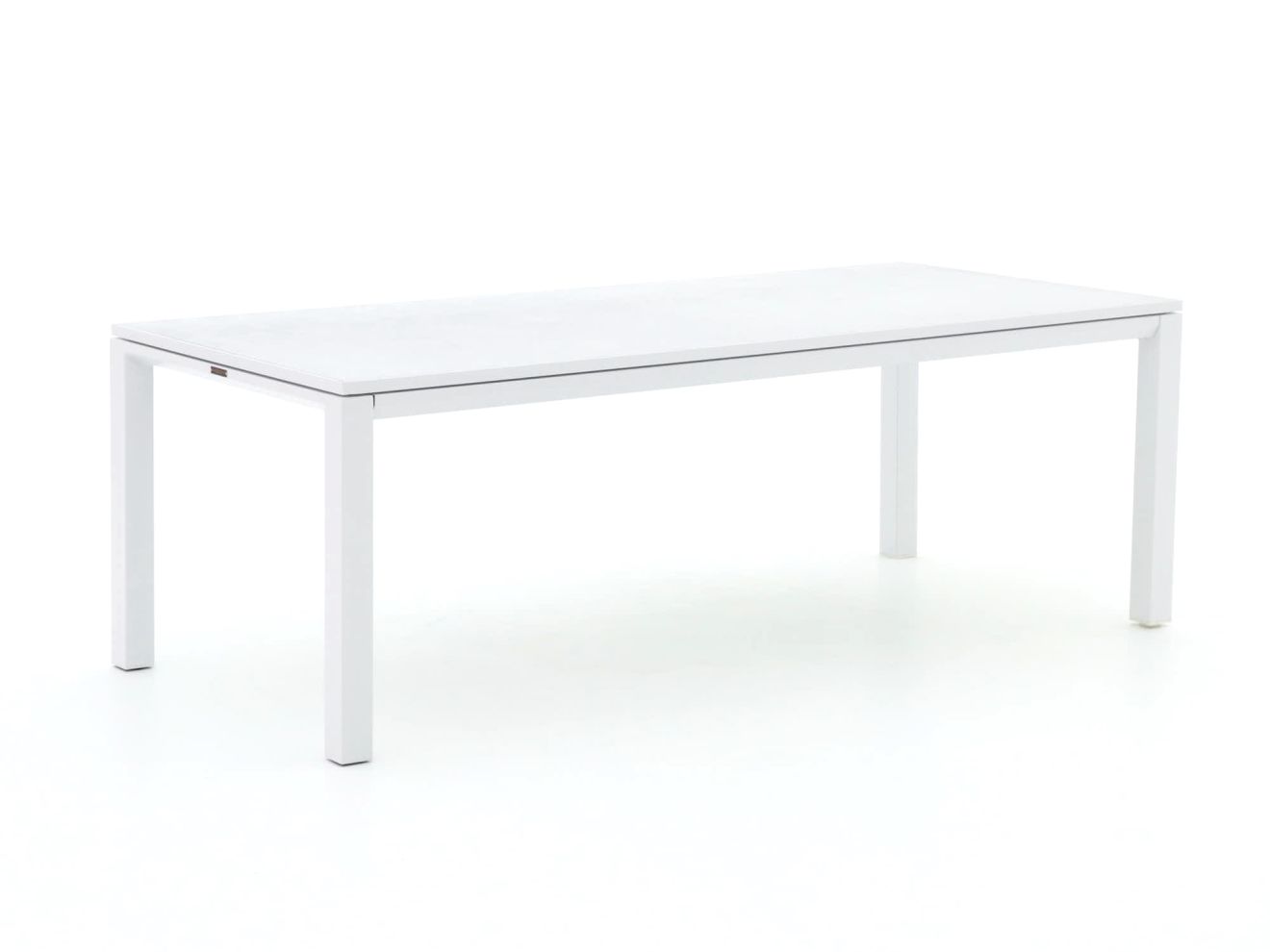 Bernstein Mannheim dining tuintafel uitschuifbaar 220/280x100x75cm