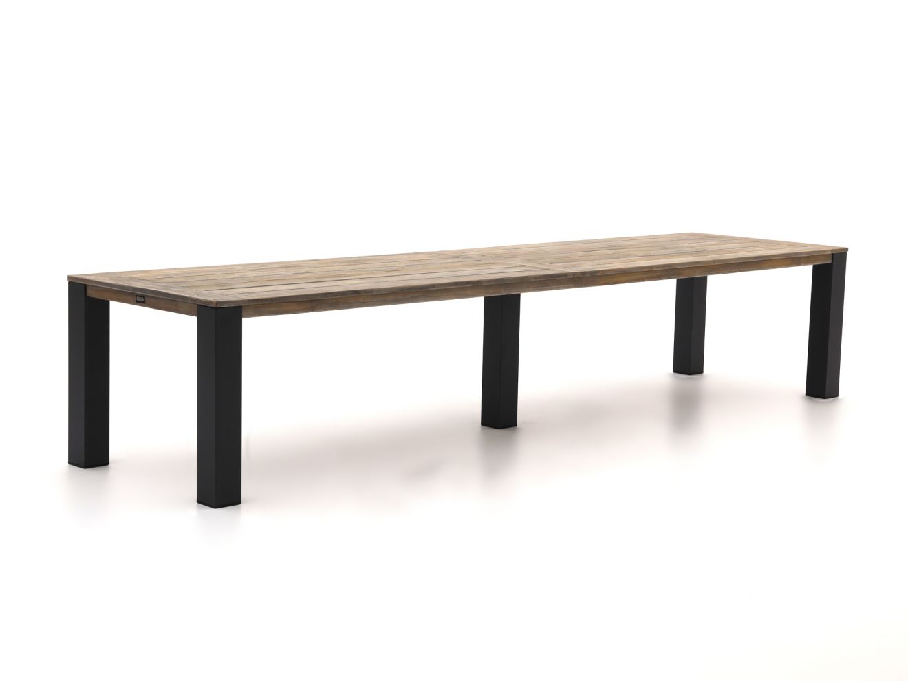 ROUGH-X dining tuintafel 400x100x76cm