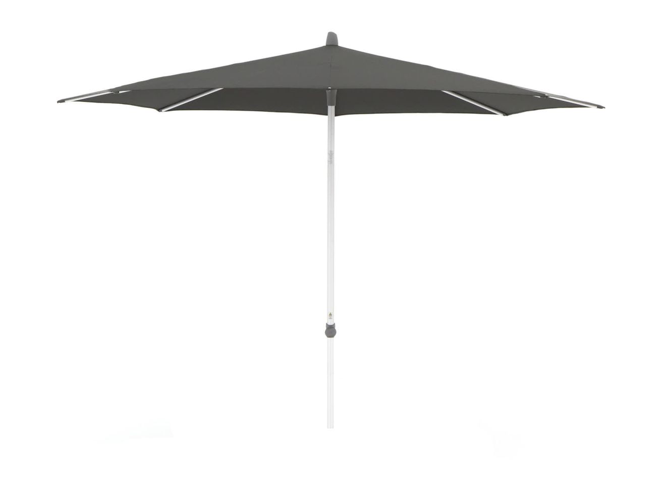 Glatz Alu-Smart parasol ø 300cm