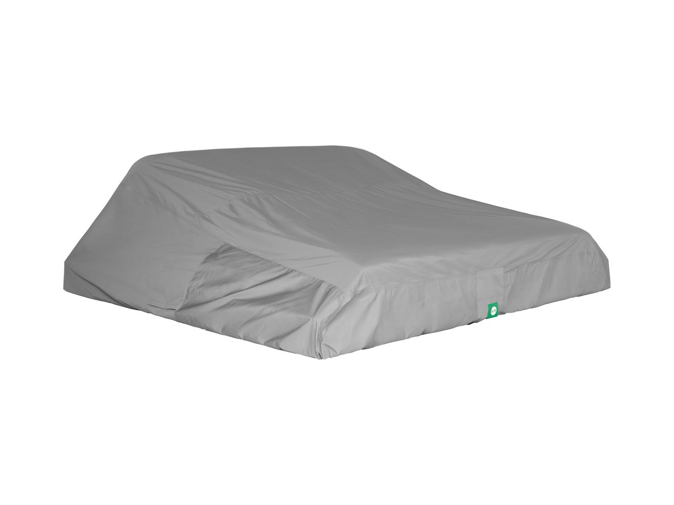 SUNS Tuinmeubelhoes D6 Blocchi lounge daybed 215x180x87cm