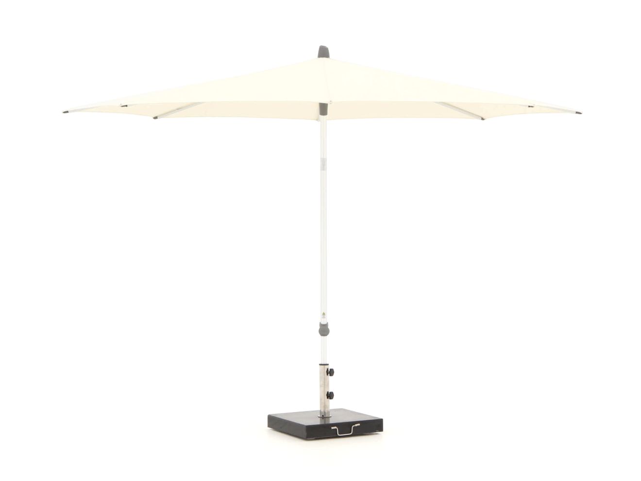 Glatz Alu-Smart parasol ø 300cm