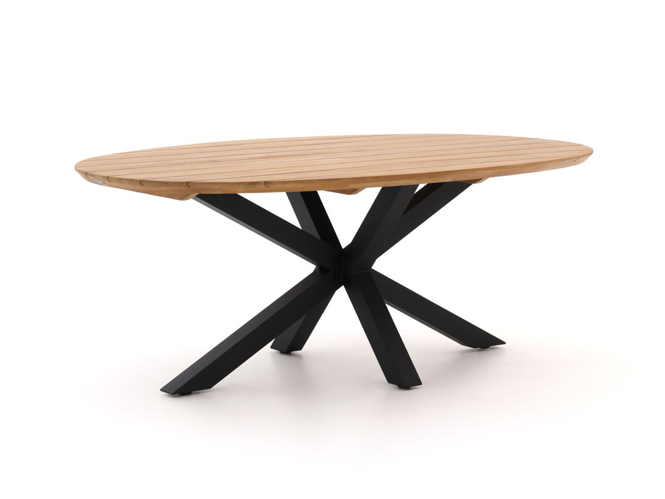 Hartman Stephanie dining tuintafel 200x120x76cm