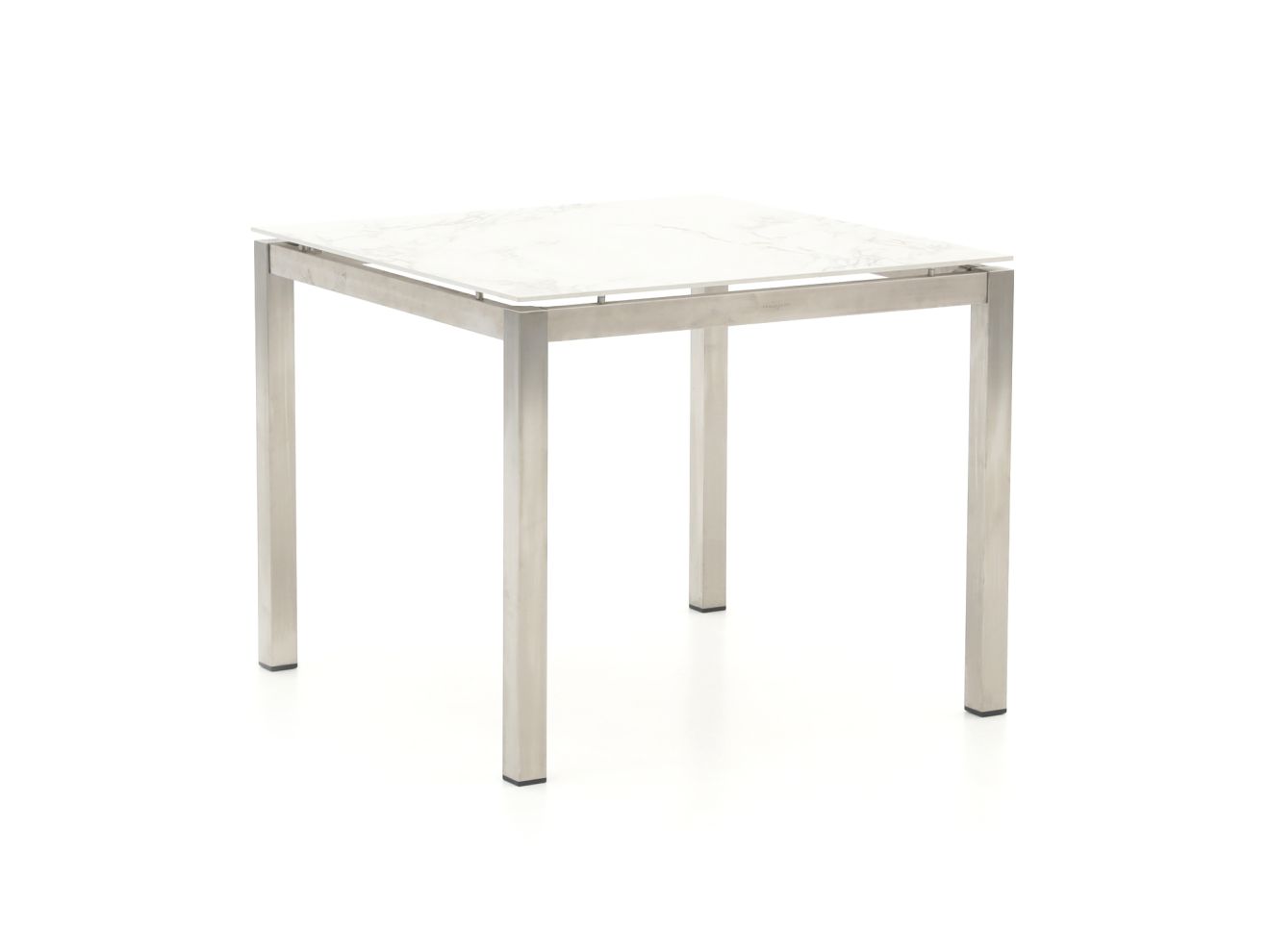 Bernstein Freiburg dining tuintafel 90x90x76cm