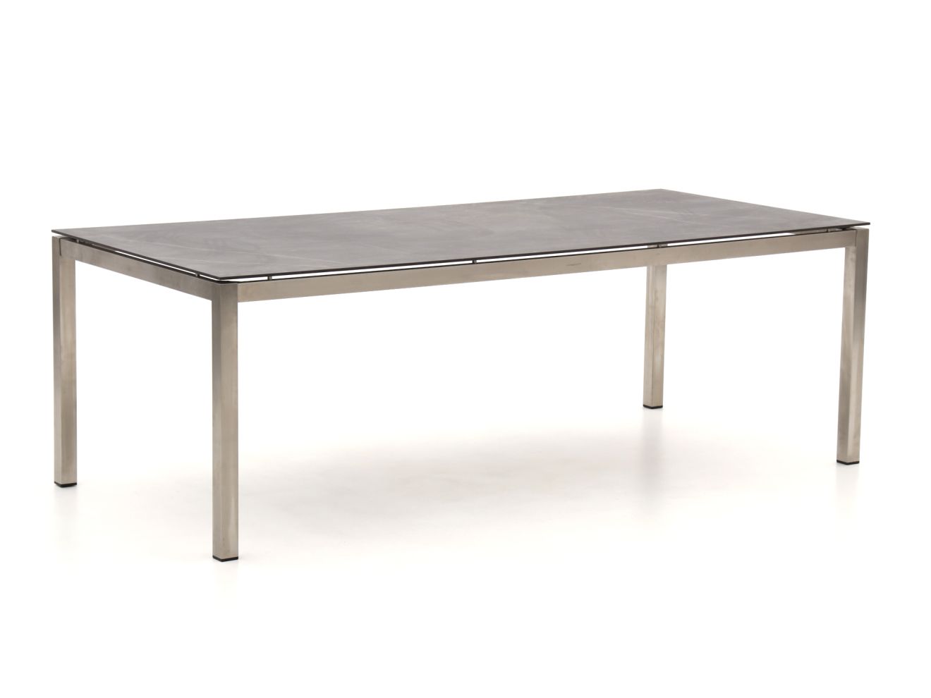 Bernstein Freiburg dining tuintafel 220x100x76cm
