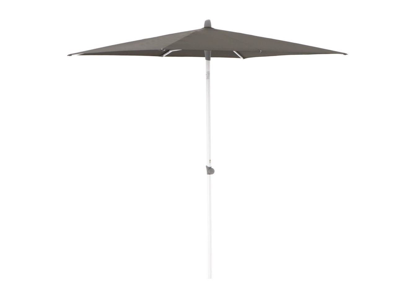 Glatz Alu-Smart parasol 210x150cm