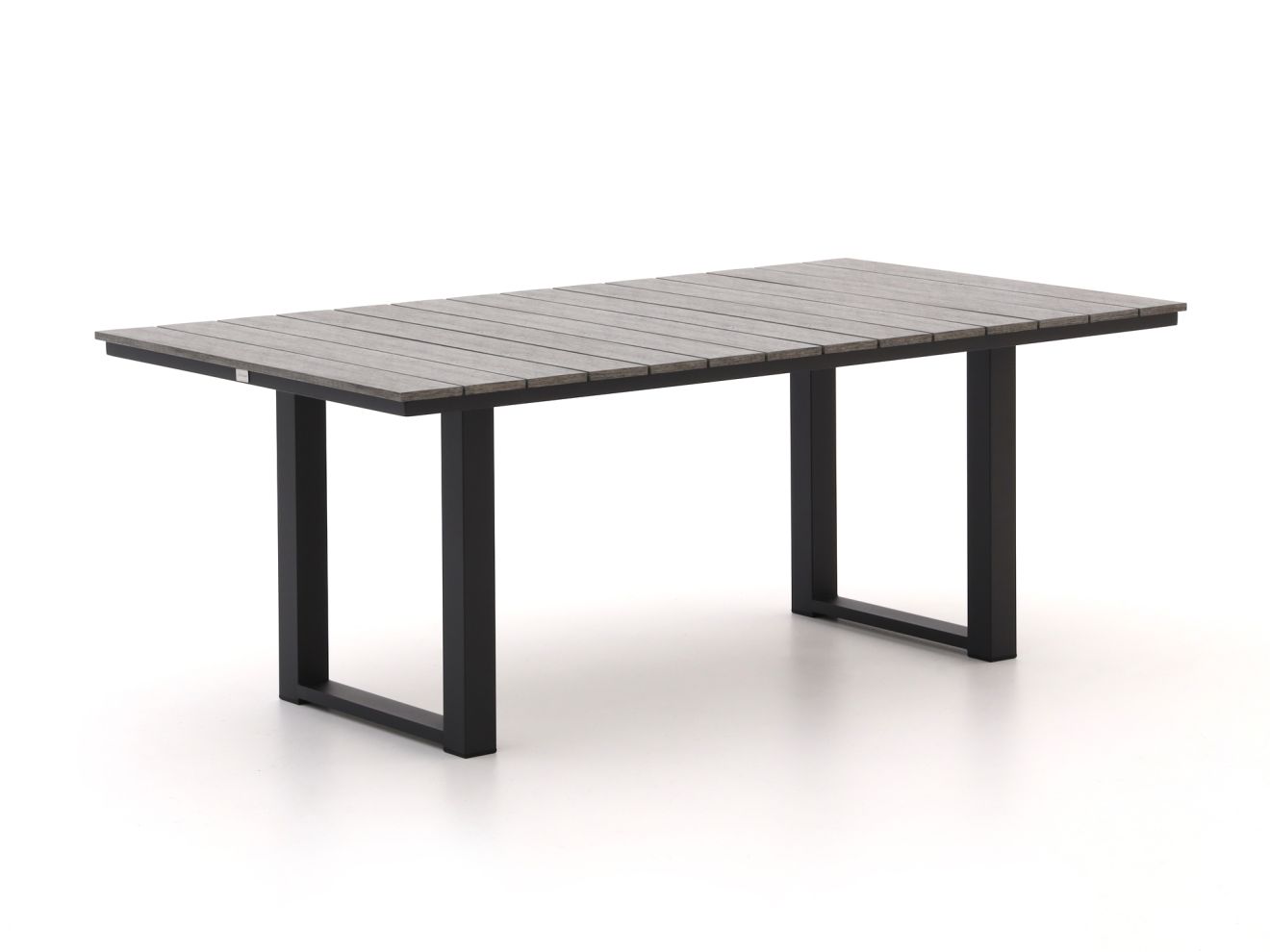 Bellagio Fidenza lounge/dining tuintafel 160x90x62cm
