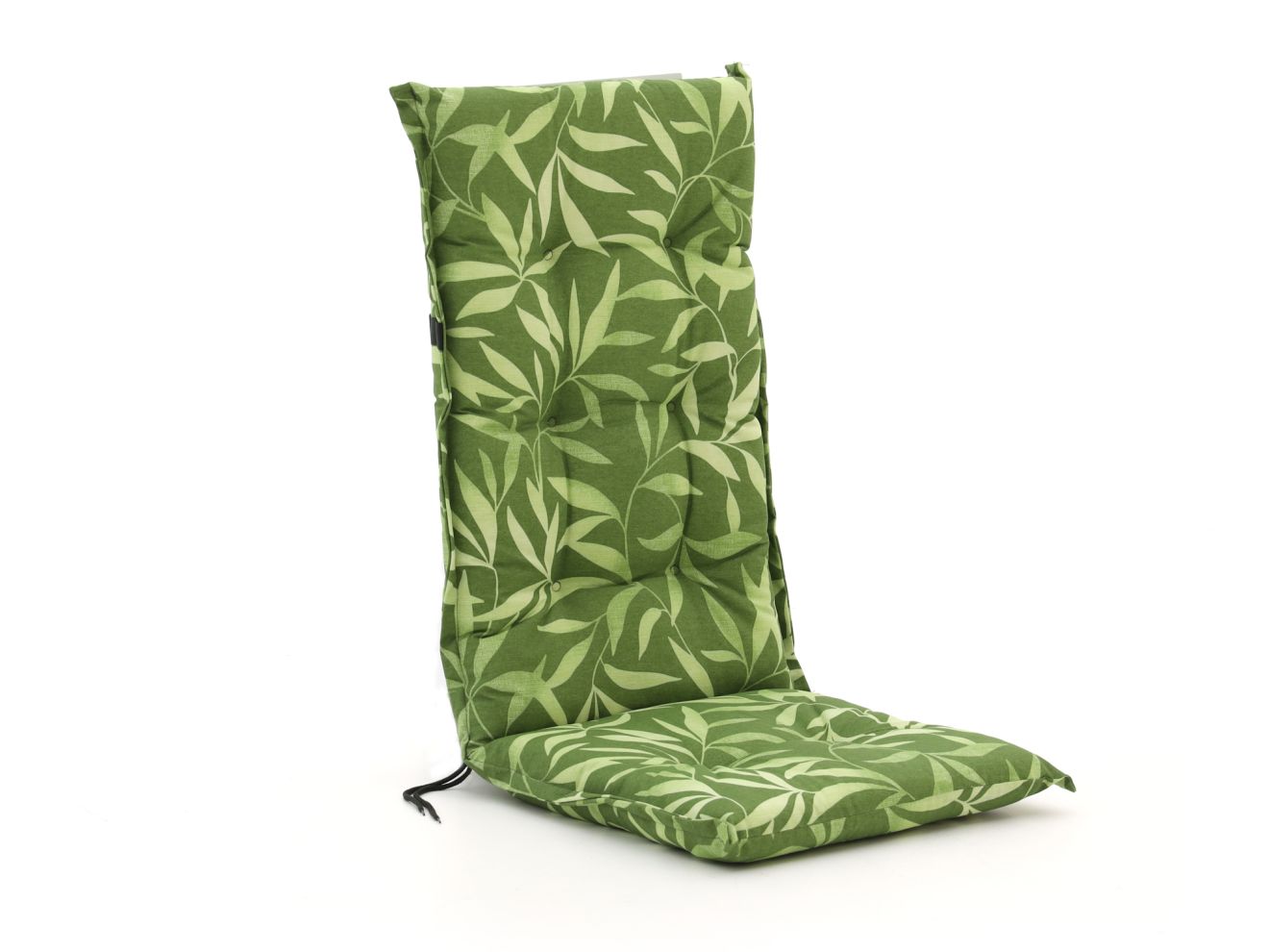 Madison tuinkussens hoge rug 125x50cm