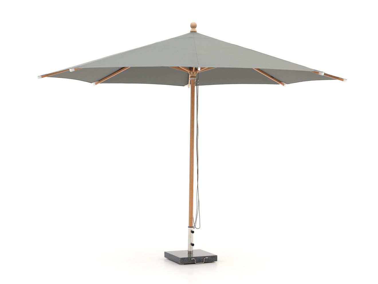 Glatz Piazzino parasol ø 350cm