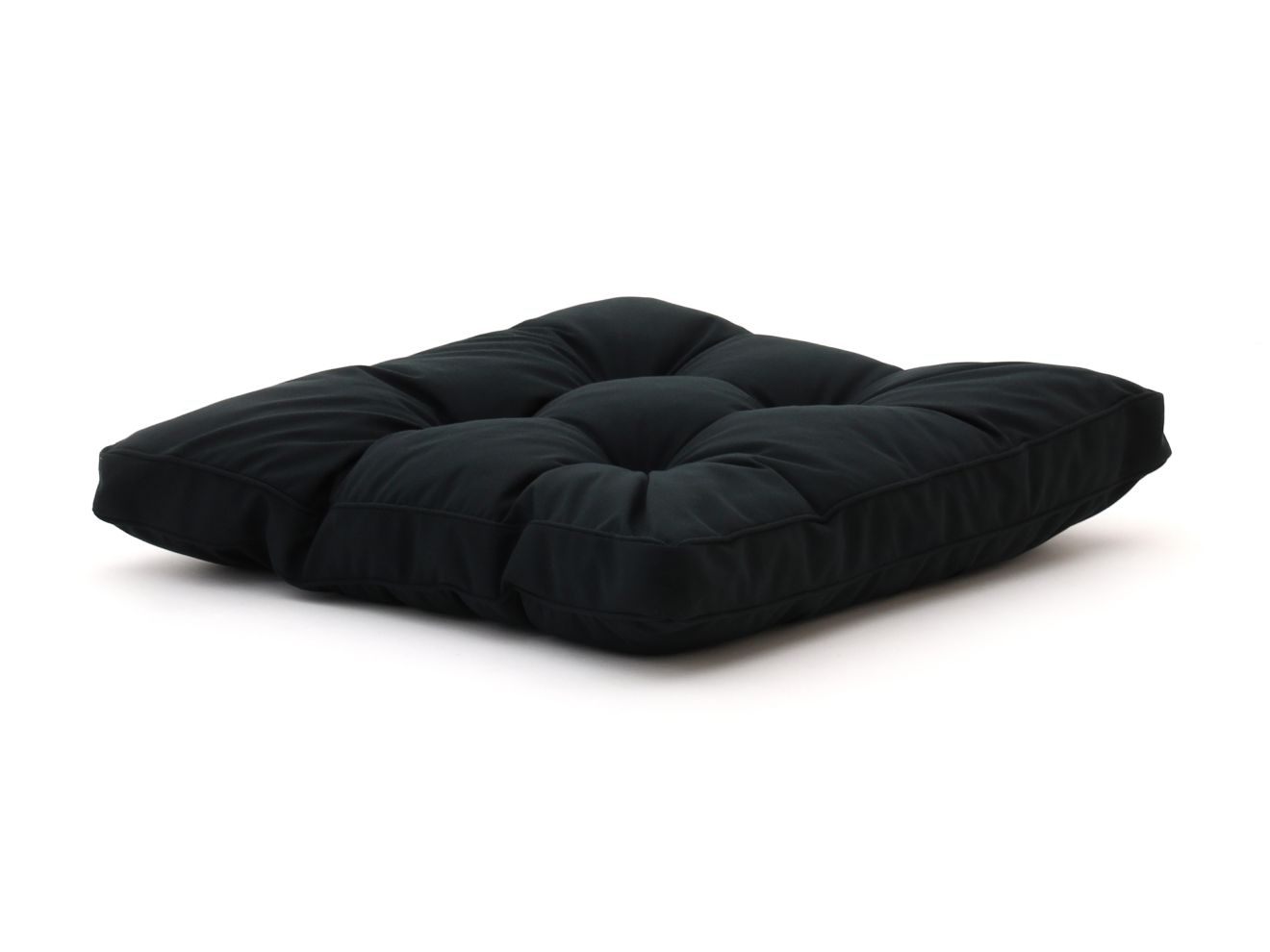 Madison Florance loungekussen zit ca. 73x73cm