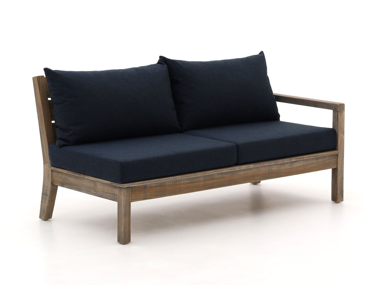 ROUGH Batang loungemodule linkerarm 155cm