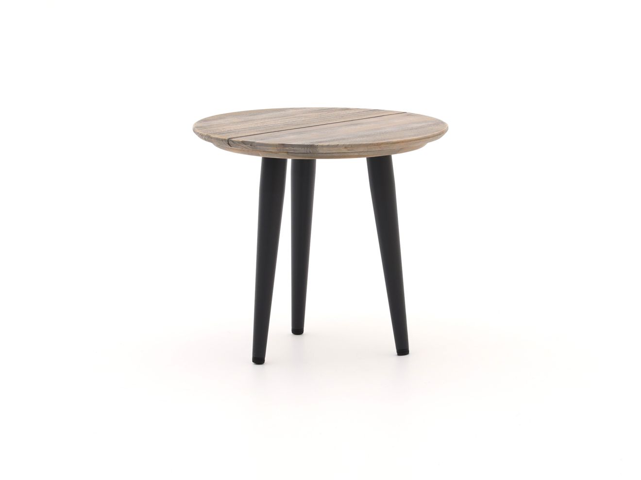 ROUGH-K bijzet tuintafel ø 50cm