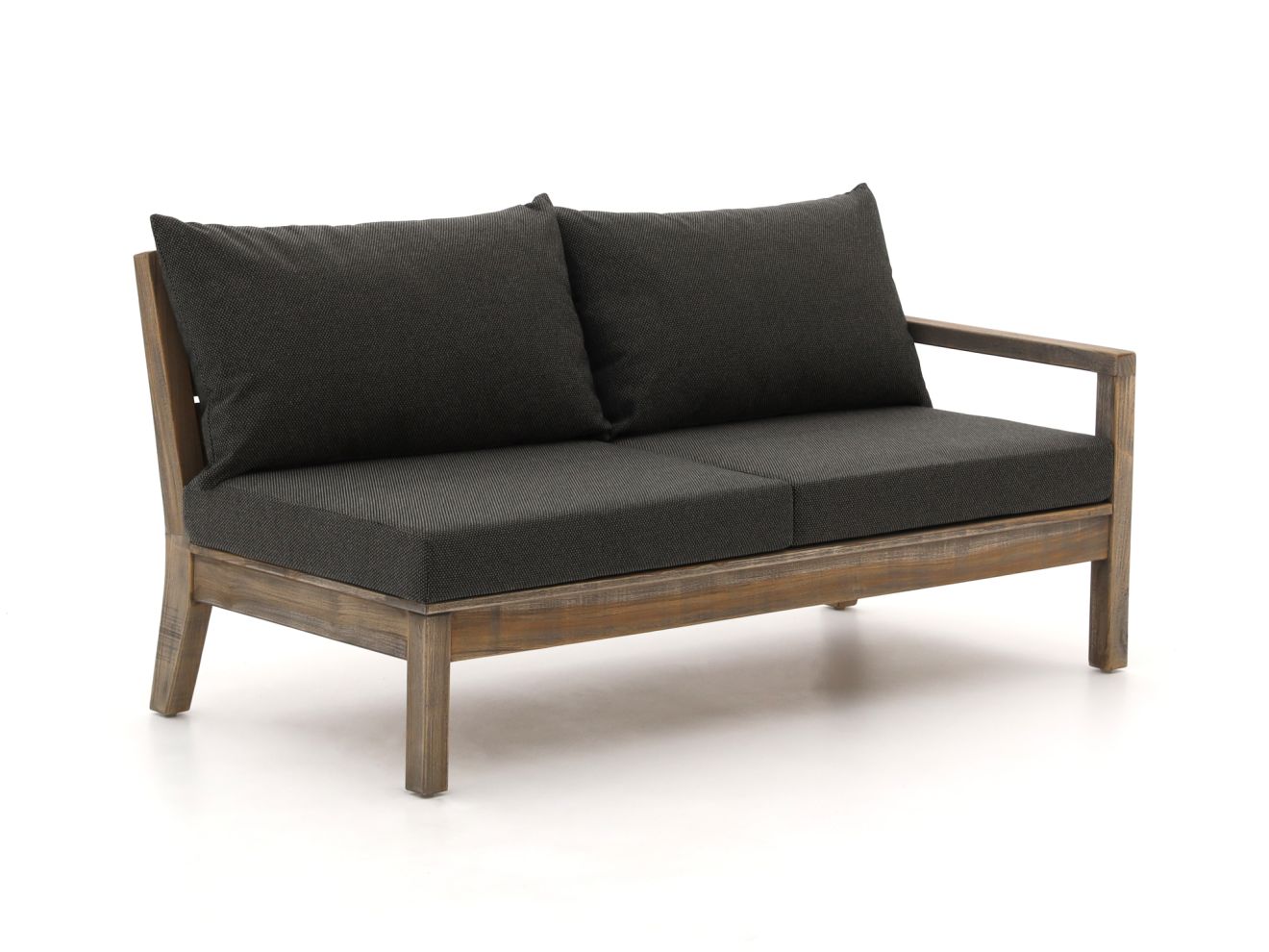 ROUGH Batang loungemodule linkerarm 155cm