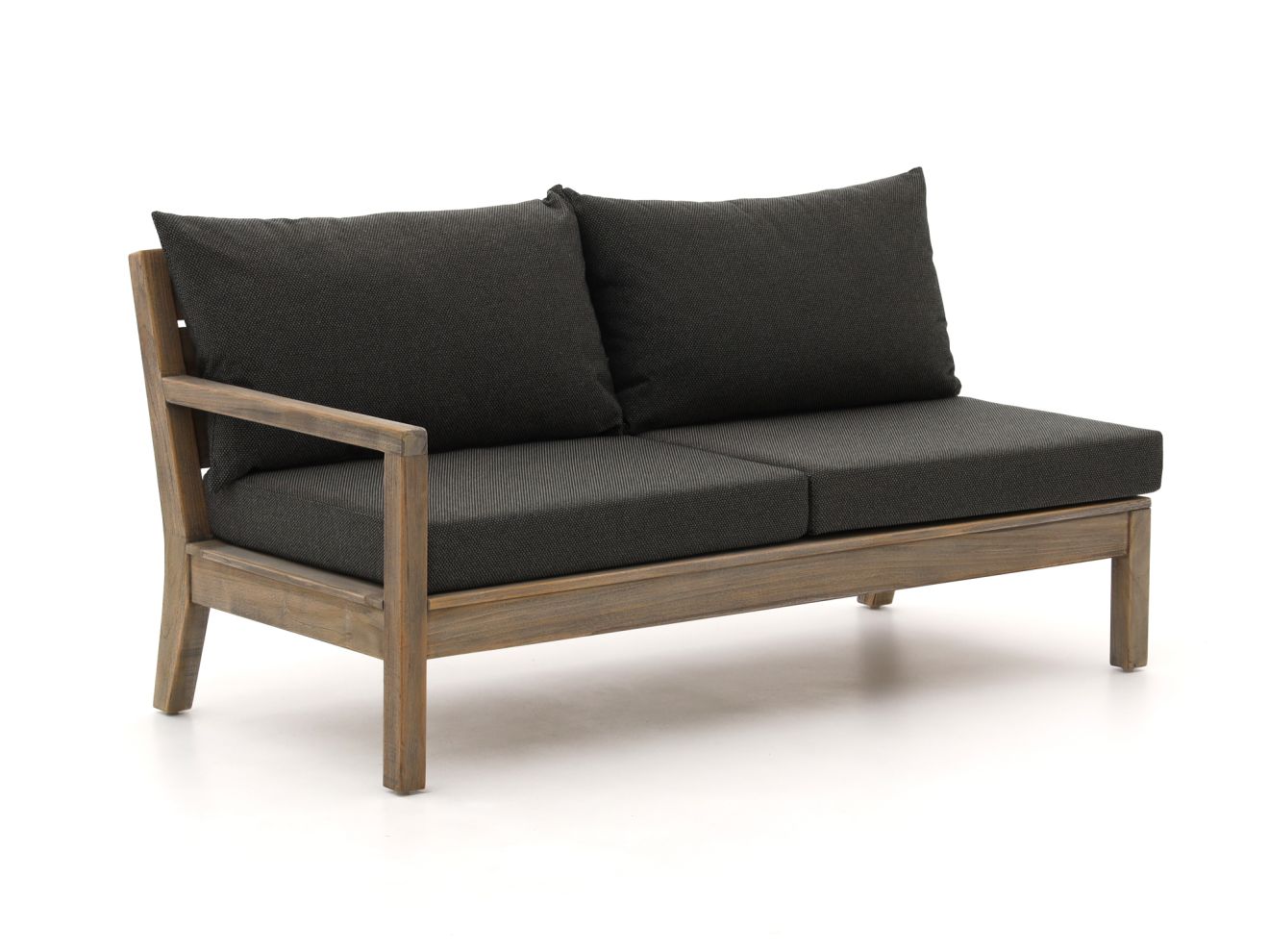 ROUGH Batang loungemodule rechterarm 155cm