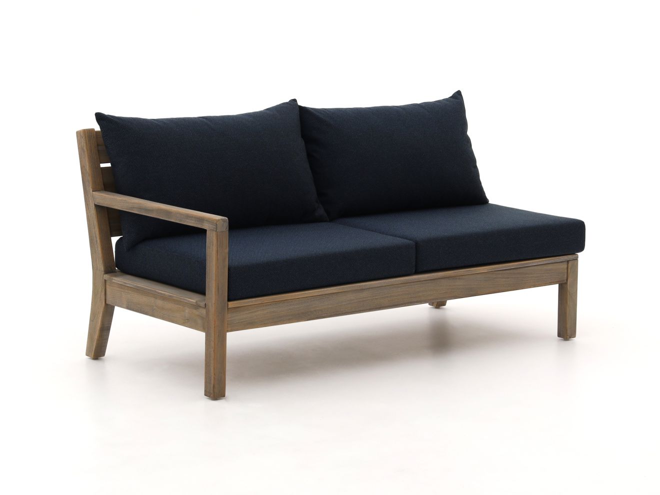 ROUGH Batang loungemodule rechterarm 155cm