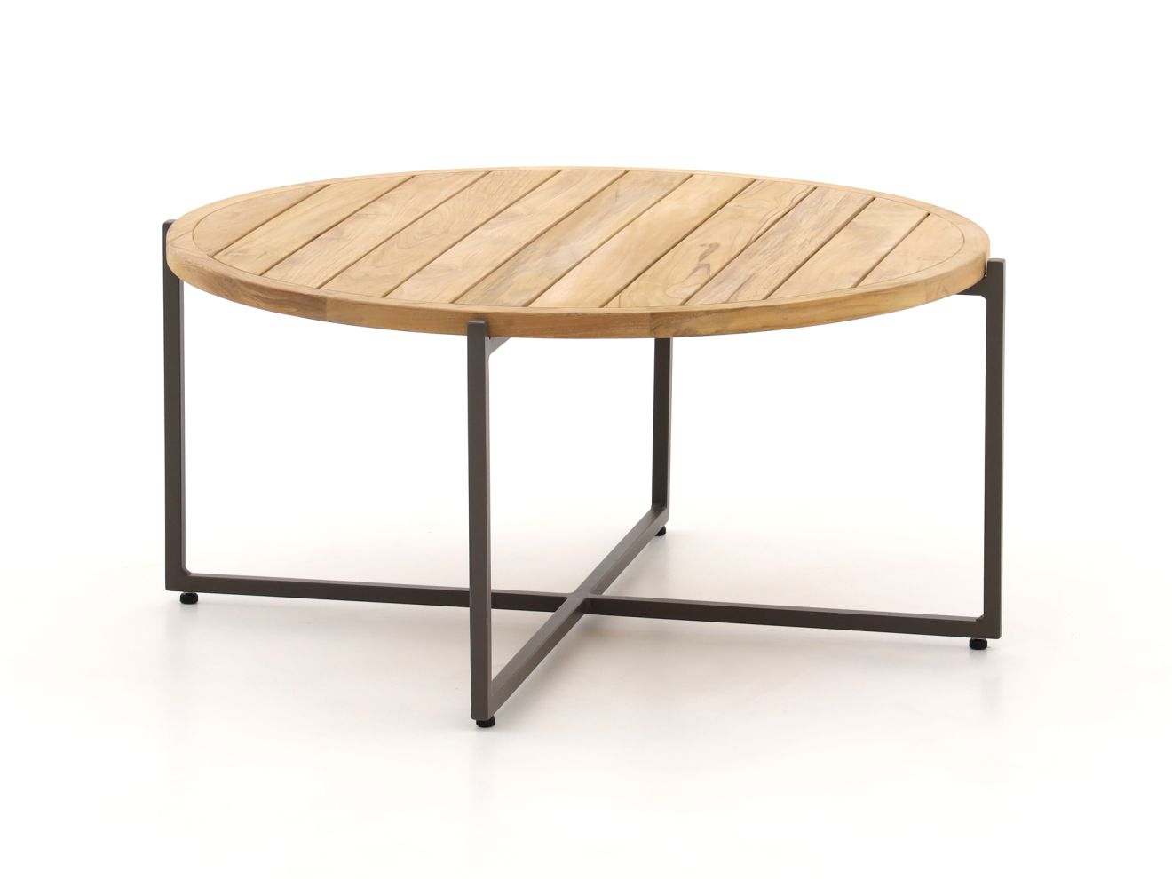 Apple Bee Condor lounge koffietafel ø 94cm (h: 44)