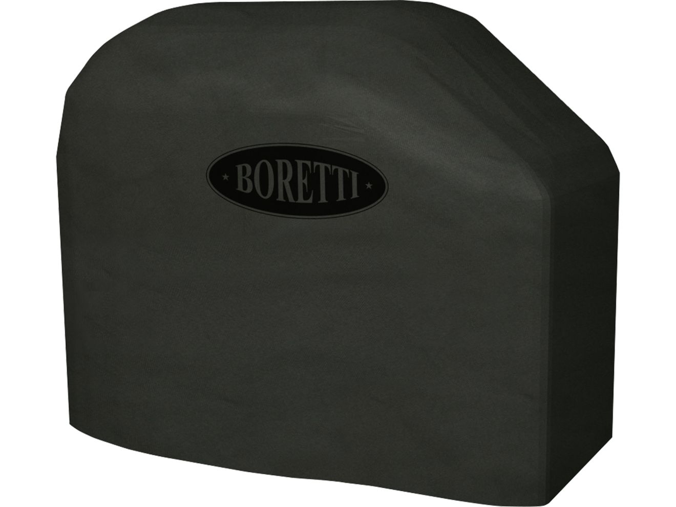 Boretti beschermhoes t.b.v. Carbone houtskoolbarbecue 126x49x65cm