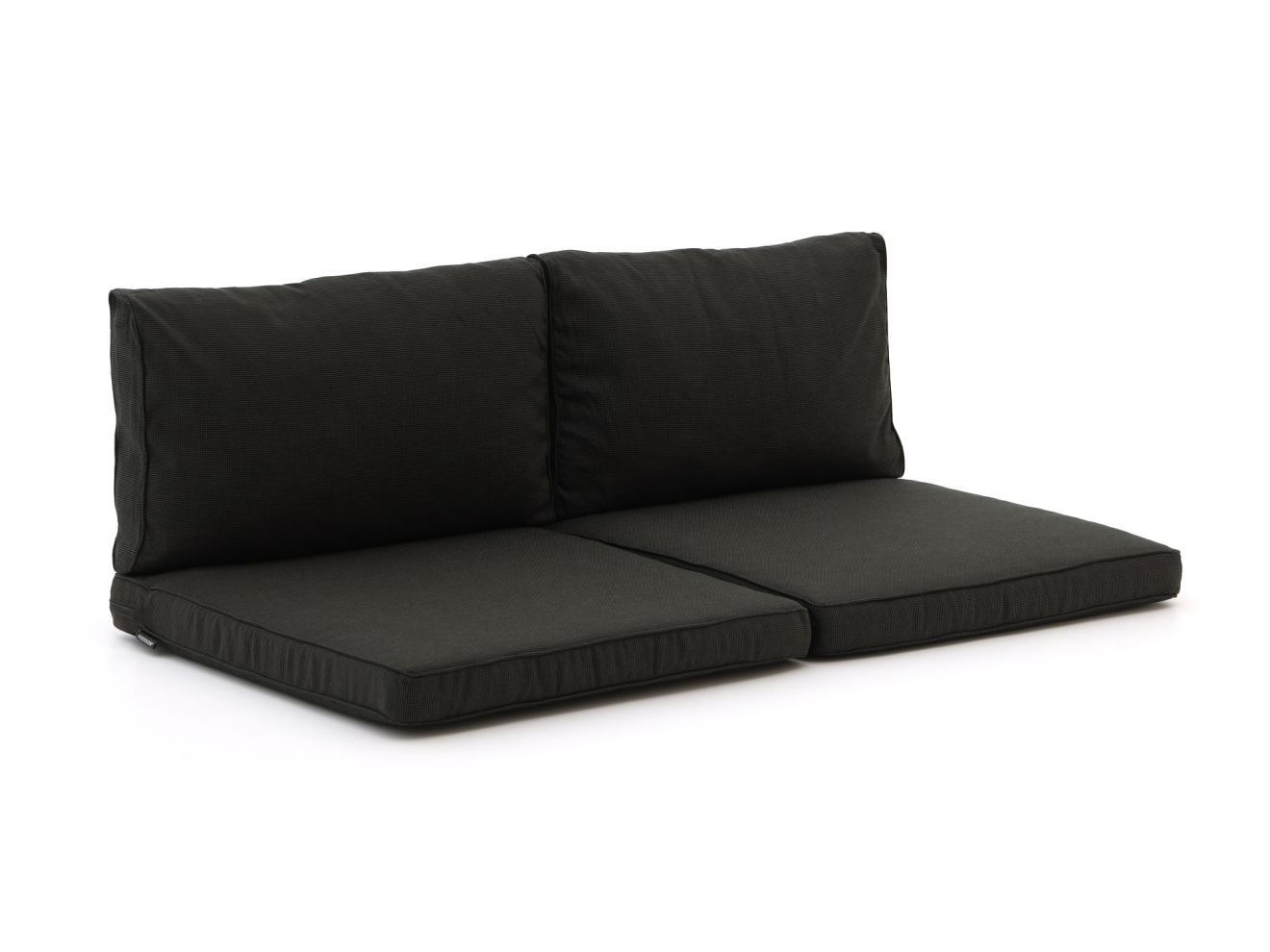 Madison loungekussenset luxe zit 73x73cm rug 73x40cm 4-delig