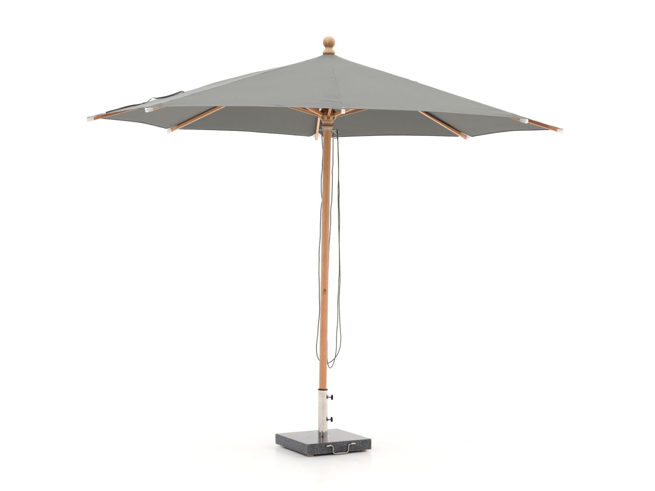 Glatz Piazzino parasol ø 300cm