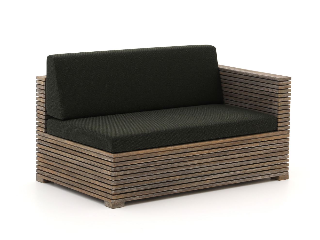 ROUGH-C loungemodule linkerarm 130cm