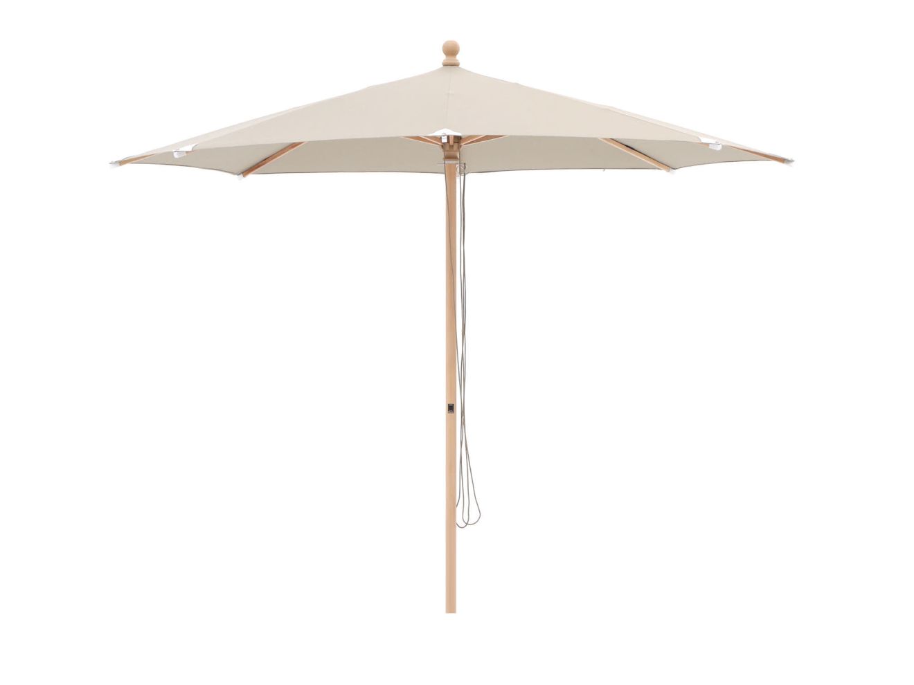 Glatz Piazzino parasol ø 300cm