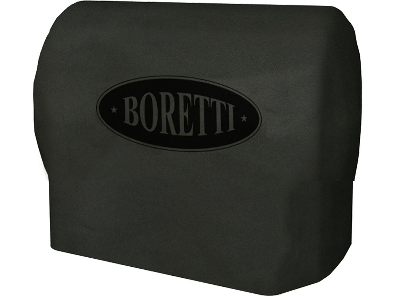 Boretti beschermhoes t.b.v. Terzo houtskoolbarbecue 61x40x51cm