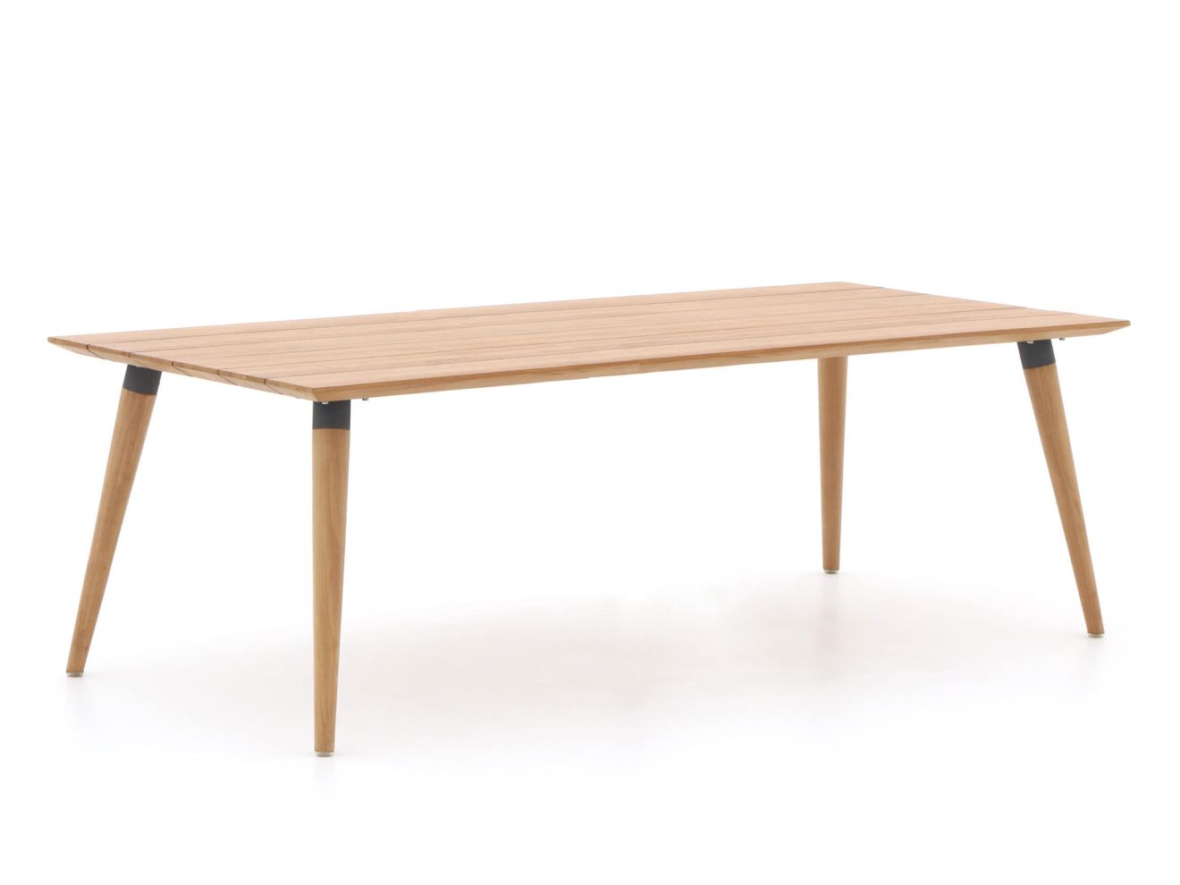 Hartman Sophie Studio dining tuintafel 240x100cm