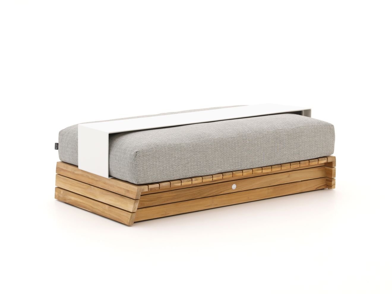 SUNS Tovara lounge tuintafel 140x80x20cm