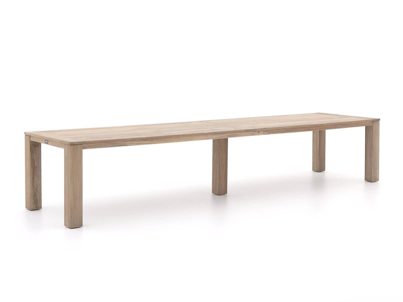 ROUGH-X dining tuintafel 400x100x76cm