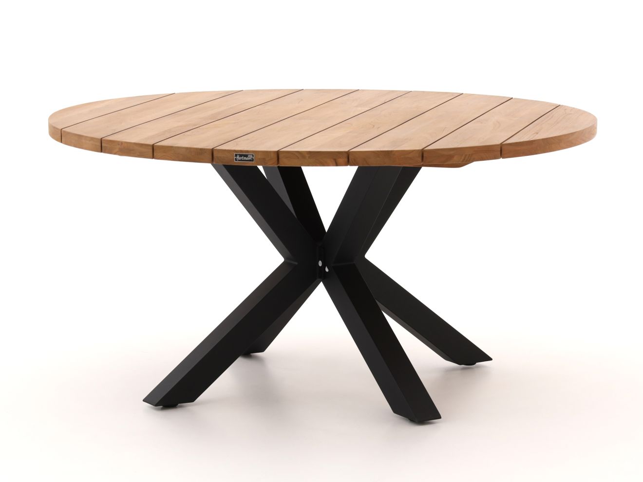 Hartman Stephanie dining tuintafel ø150cm