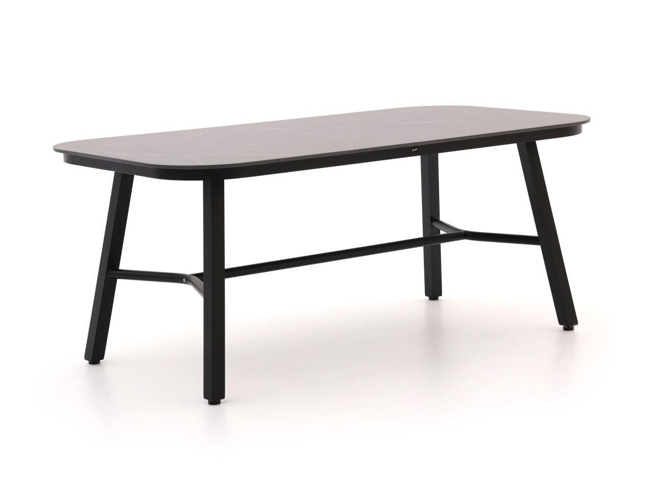 Hartman Tubb dining tuintafel 185x100x75cm