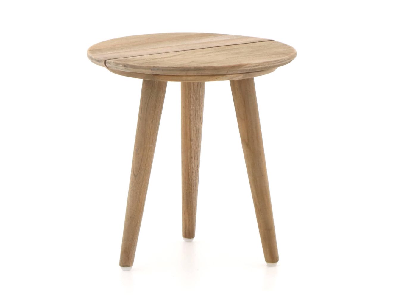 ROUGH-K bijzet tuintafel  ø 40cm
